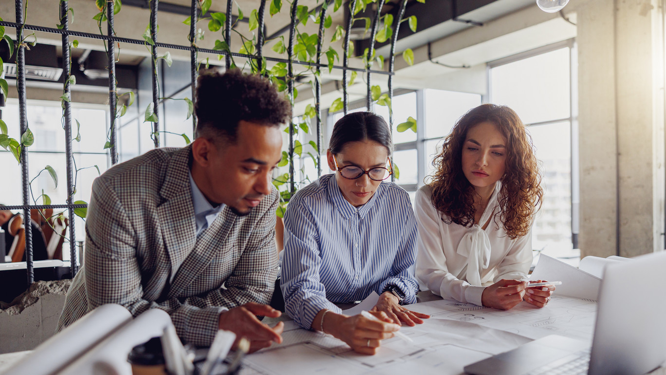 Nachhaltigkeitsmanagement und Umweltberatung