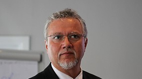 Foto: Prof. Dr.-Ing. Jürgen Schoenherr