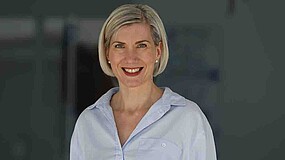 Eva Neugebauer