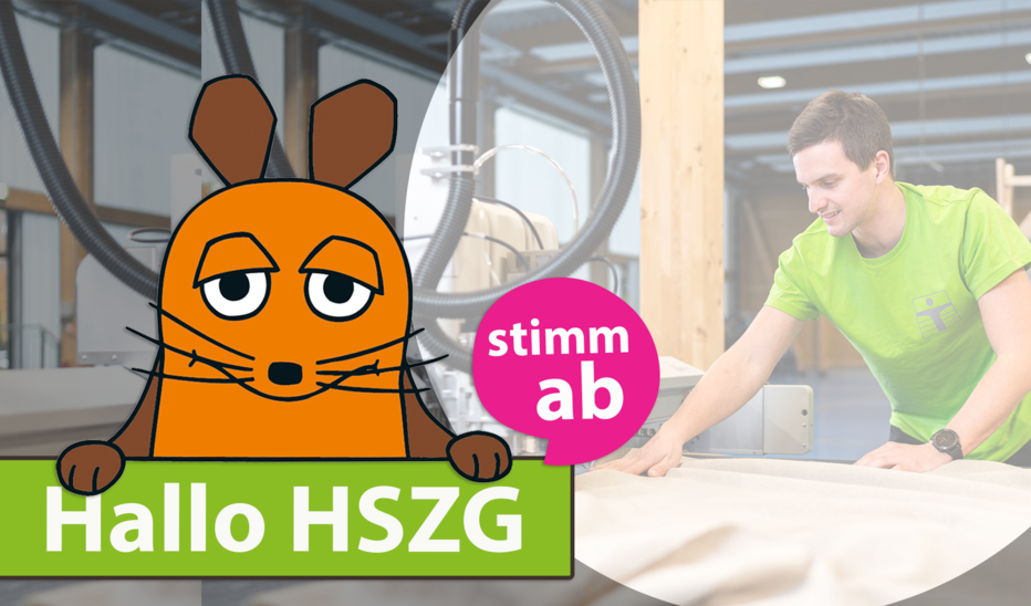 Grafik: HSZG