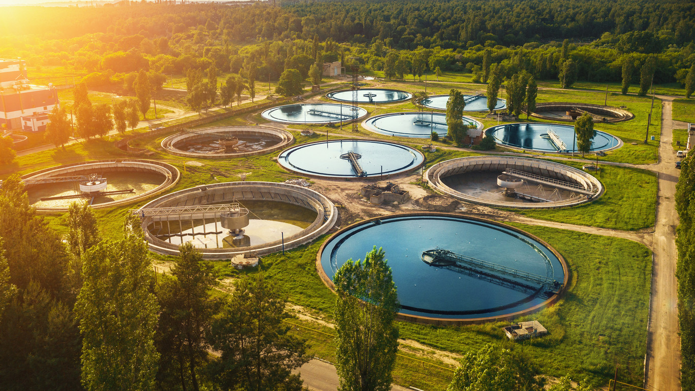 Umweltbiotechnologie